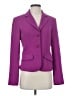 Rachel Roy Purple Blazer Size 4 - photo 1