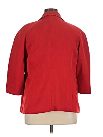 DressBarn Coat (view 2)