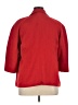 DressBarn 100% Polyester Red Coat Size 16W - photo 2