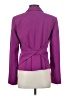 Rachel Roy Purple Blazer Size 4 - photo 2