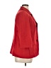 DressBarn 100% Polyester Red Coat Size 16W - photo 4