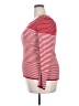 Liz Claiborne Stripes Red Pullover Sweater Size XXL - photo 5