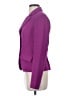 Rachel Roy Purple Blazer Size 4 - photo 5