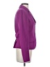 Rachel Roy Purple Blazer Size 4 - photo 4