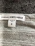 James Perse Gray Pullover Sweater Size XS (0) - photo 7