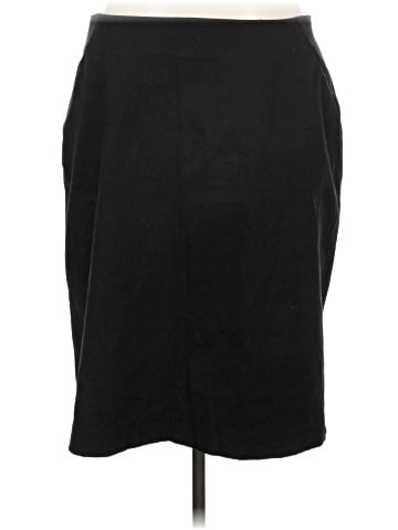 Lord & Taylor Casual Skirt (view 1)
