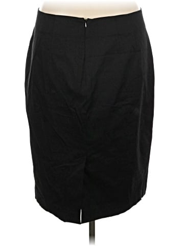 Lord & Taylor Casual Skirt (view 2)