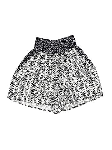 Aqua Shorts (view 1)