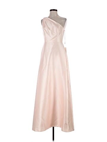 Alfred Sung Cocktail Dress (view 1)