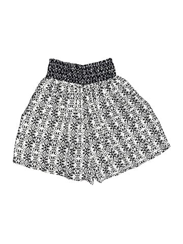 Aqua Shorts (view 2)
