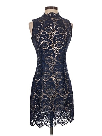 Gracia Cocktail Dress (view 1)