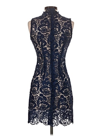 Gracia Cocktail Dress (view 2)