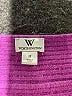 Worthington Purple Pullover Sweater Size M - photo 4