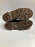 Free People Brown Ankle Boots Size EU 40 - photo 5
