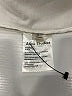 Acne Studios 100% Cotton Ivory Short Sleeve Turtleneck Size XS - photo 9