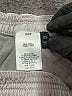 DWP 100% Tencel Gray Casual Pants Size XS - photo 5