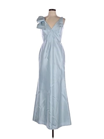 Alfred Sung Cocktail Dress (view 1)