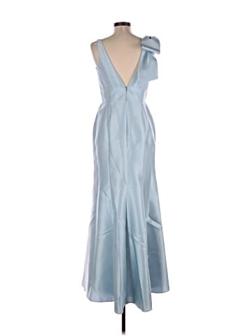 Alfred Sung Cocktail Dress (view 2)