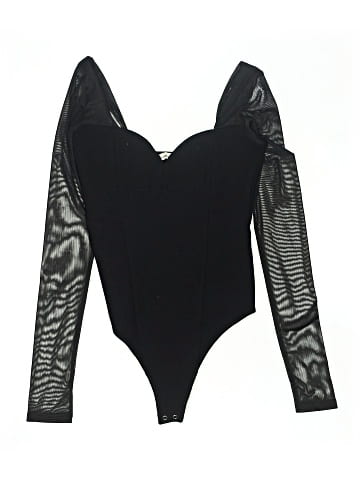 Abercrombie & Fitch Bodysuit (view 1)