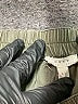 Soft Joie 100% Lyocell Green Cargo Pants Size XS - photo 4