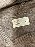 TKEES Solid Brown Pullover Sweater Size Sm (1) - photo 7