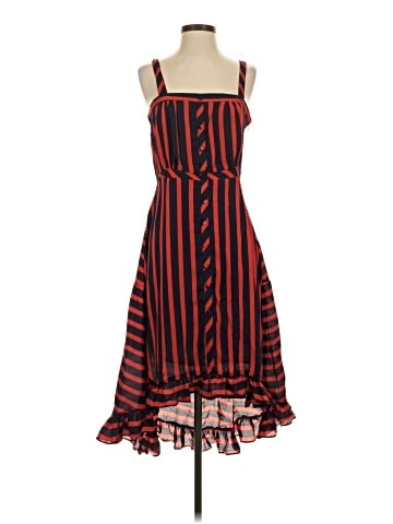 Hayden Casual Dress (view 1)