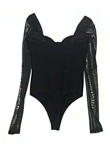 Abercrombie & Fitch Bodysuit (view 2)