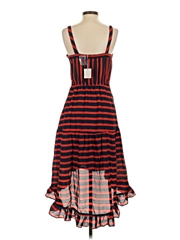 Hayden Casual Dress (view 2)