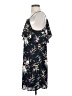 Mi ami 100% Polyester Black Sleeveless Top Size S - photo 5