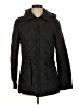 French Connection 100% Polyester Black Coat Size S - photo 1