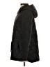 French Connection 100% Polyester Black Coat Size S - photo 5