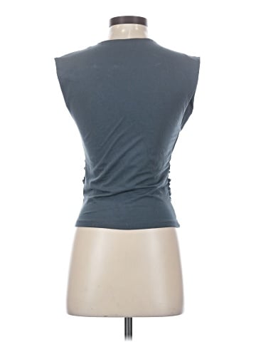 Abercrombie & Fitch Sleeveless Top (view 2)