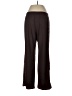 Tranquility by Soma Brown Track Pants Size L - photo 2