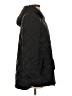 French Connection 100% Polyester Black Coat Size S - photo 4