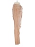 Vervet 100% Cotton Tan Jeans Size 26 waist - photo 4