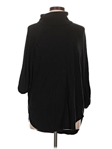 Caslon Turtleneck Sweater (view 1)