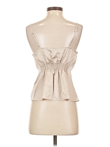 Abercrombie & Fitch Sleeveless Blouse (view 2)