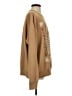 Show Me Your Mumu Graphic Tan Pullover Sweater Size S - photo 4
