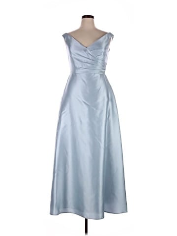 Alfred Sung Cocktail Dress (view 1)