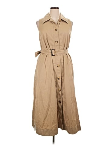 Kate Spade New York Sleeveless Button-Down Shirt (view 1)