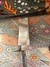 Lularoe Print Orange Casual Pants Size 1X (estimated) - photo 4