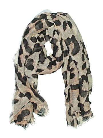 H&M Scarf (view 1)