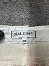 Dear John Tan Shorts Size XS - photo 3