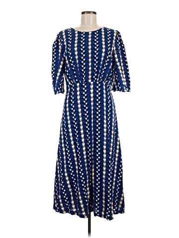 The Odells Casual Dress (view 1)