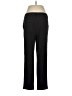 Forever 21 Solid Black Dress Pants Size M - photo 2