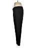 Forever 21 Solid Black Dress Pants Size M - photo 5