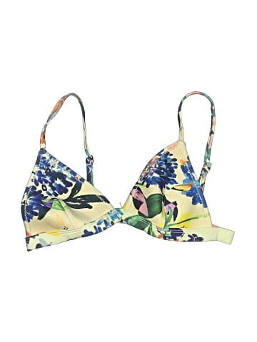 Triangl Swimsuit Top (view 1)