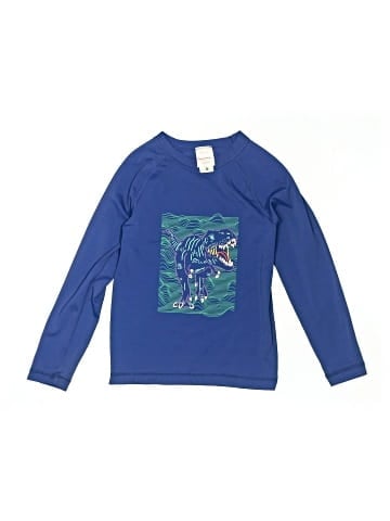 Hanna Andersson Long Sleeve T-Shirt (view 1)