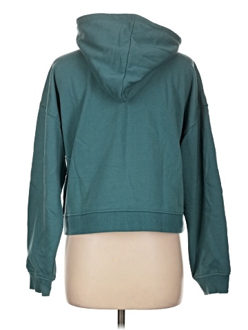 Forever 21 Pullover Hoodie (view 2)
