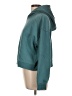 Forever 21 Teal Pullover Hoodie Size L - photo 5